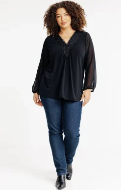 Toscane Boutique Tee-shrit uni| Tee-shirts