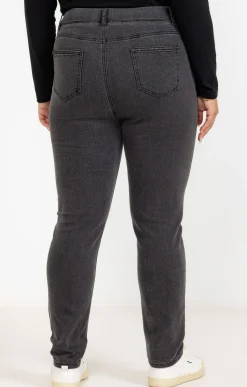 Toscane Boutique Tregging brillant| Pantalons