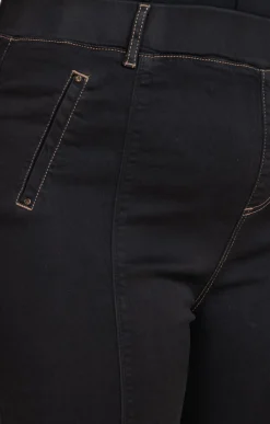 Toscane Boutique Tregging denim| Pantalons