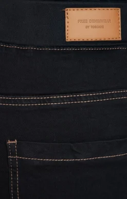 Toscane Boutique Tregging denim| Pantalons