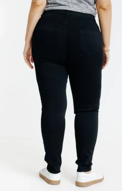Toscane Boutique Tregging matière superstretch| Pantalons