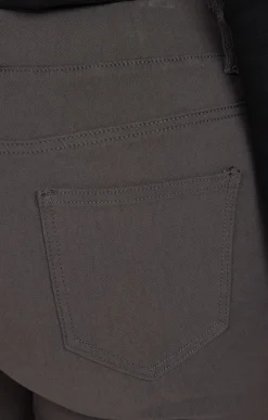 Toscane Boutique Tregging uni stretch| Pantalons