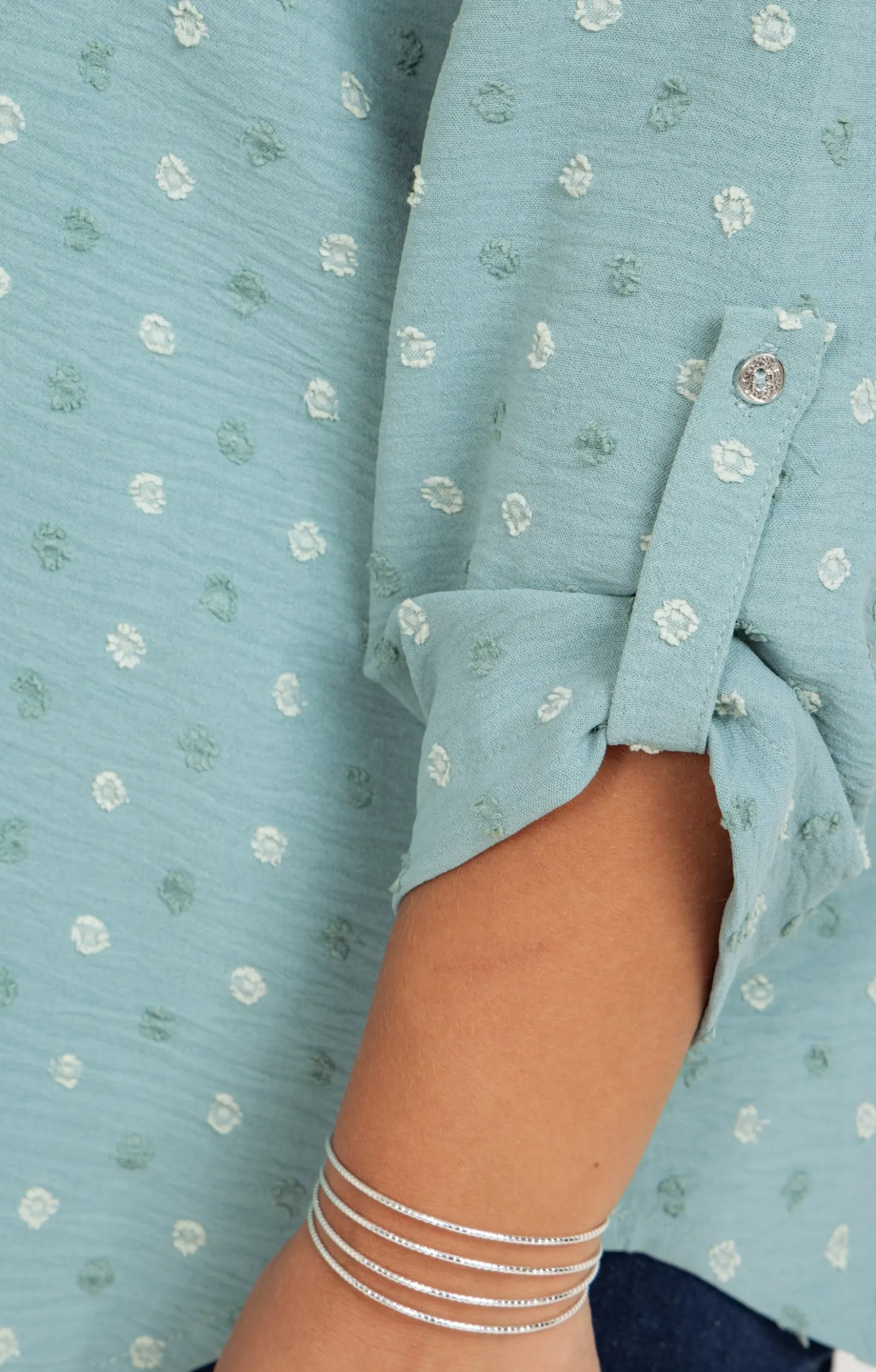 Toscane Boutique Tunique tissu fantaisie et collier| Chemisiers & Tuniques